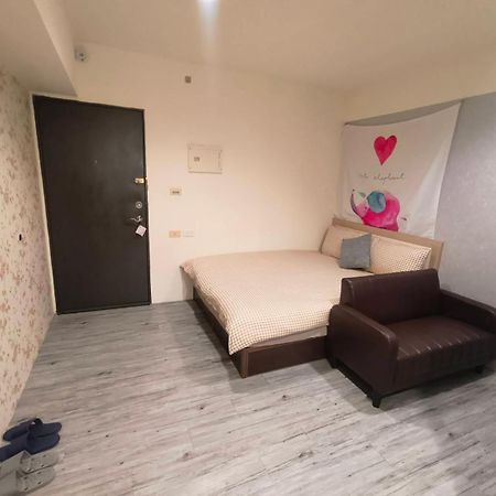 Apartmán Holayoyo Tchaj-nan Exteriér fotografie