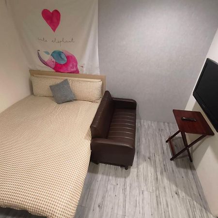 Apartmán Holayoyo Tchaj-nan Exteriér fotografie