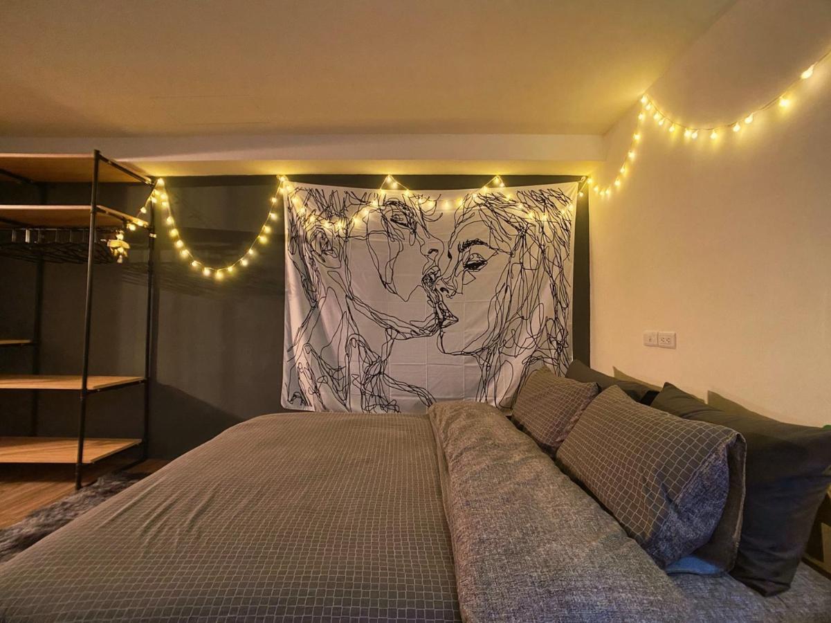 Apartmán Holayoyo Tchaj-nan Exteriér fotografie