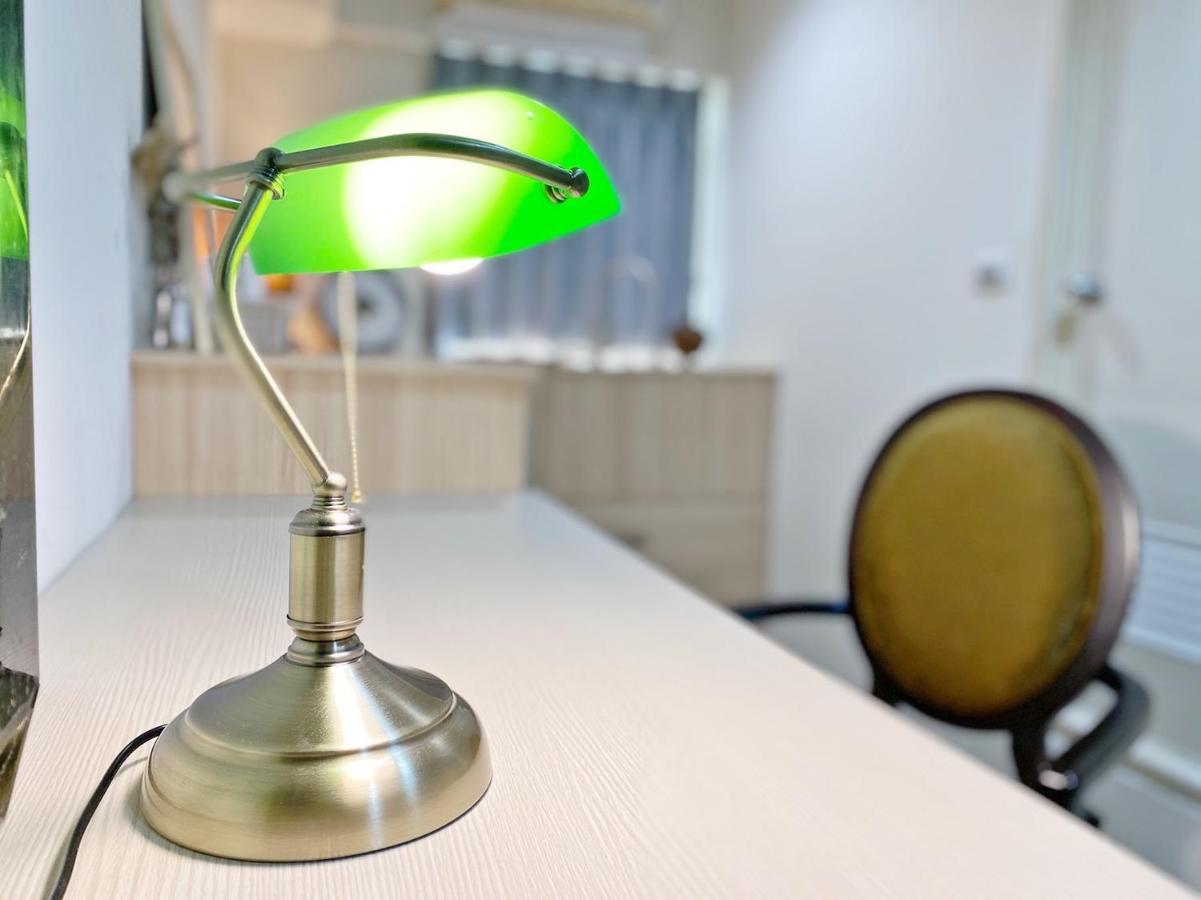 Apartmán Holayoyo Tchaj-nan Exteriér fotografie