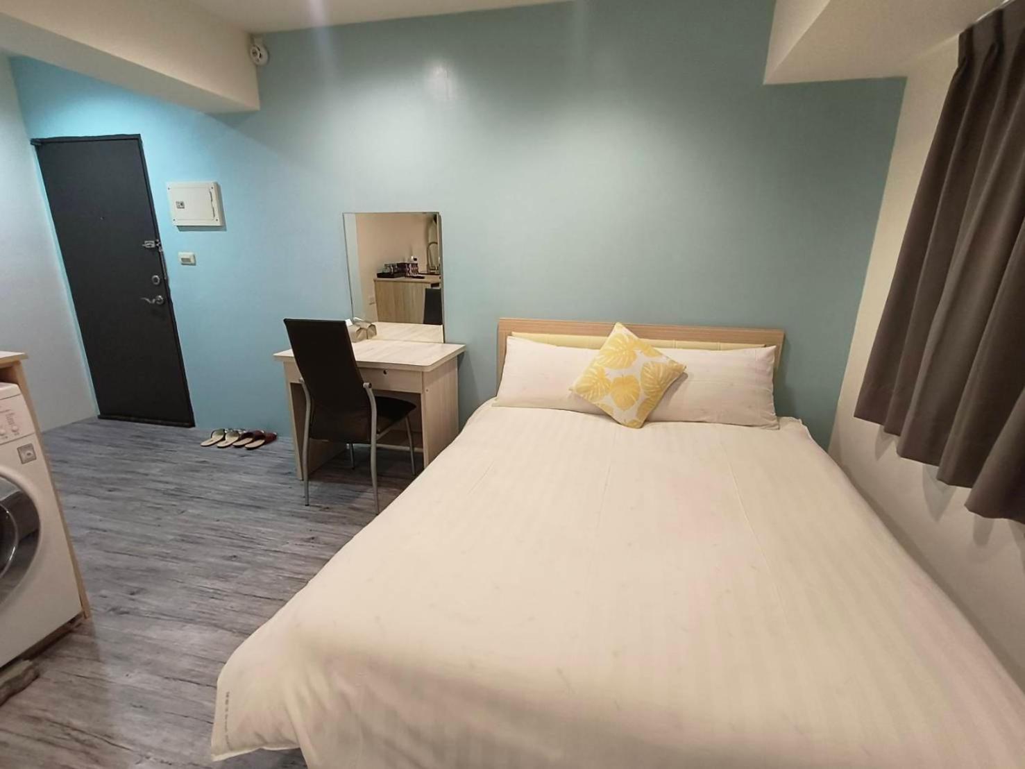 Apartmán Holayoyo Tchaj-nan Exteriér fotografie
